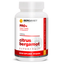 bergamet pro+ | citrus bergamot