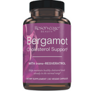 bergamot cholesterol support reserveage