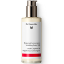 bergamot lemongrass body milk dr. hauschka skincare