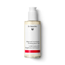 bergamot lemongrass body milk dr. hauschka skincare