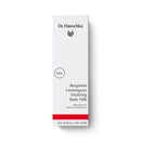 buy bergamot lemongrass body milk dr. hauschka skincare