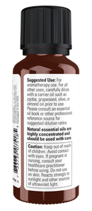 buy bergamot oil (now foods)