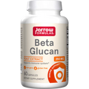 beta glucan 250 mg jarrow formulas