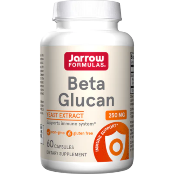 Beta Glucan