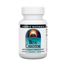 beta carotene source naturals