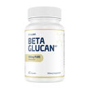 beta glucan 500 mg (bwh labs)