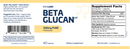 buy beta glucan 500 mg (bwh labs)