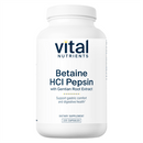 betaine hcl pepsin vital nutrients