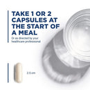 betaine hcl pepsin vital nutrients suggested use