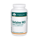 betaine hcl genestra