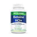 betaine hcl enzyme science