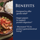 betaine hcl enzyme science benefits