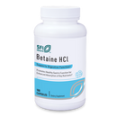 betaine hcl klaire labs