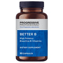 better B progressive labs