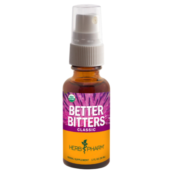 classic better bitters 1oz (herb pharm)
