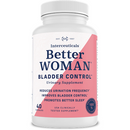 better woman interceuticals betterman