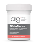 bifidobiotics allergy research group