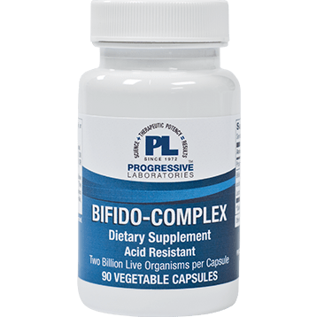Bifido Complex (Progressive Labs)