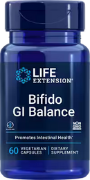 bifido GI balance (life extension)