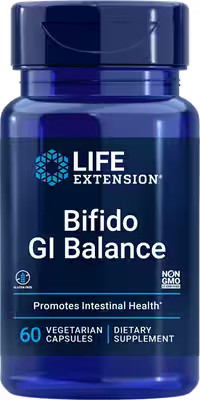 Bifido GI Balance (Life Extension)