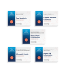 big 5 labs (equilife)