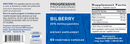 buy bilberry progressive labs