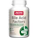 bile acid factors jarrow formulas