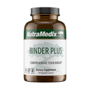 binder plus nutramedix