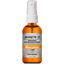 bio-active silver hydrosol