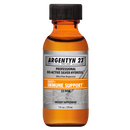 bio-active silver hydrosol argentyn 23