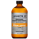 bio-active silver hydrosol argentyn 23