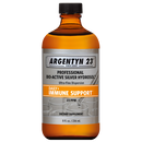 bio-active silver hydrosol argentyn 23