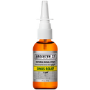 buy bio-active silver hydrosol spray sinus relief argentyn 23