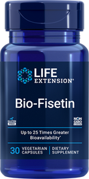 bio-fisetin (life extension)