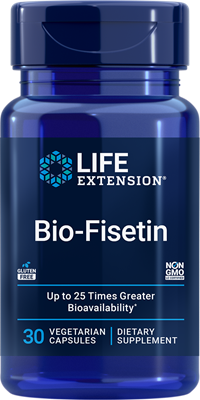 bio-fisetin (life extension)