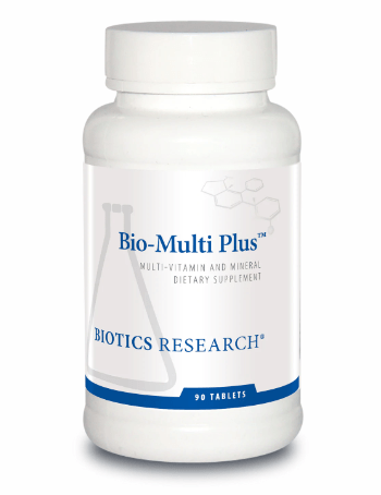Bio-Multi Plus (Biotics Research)