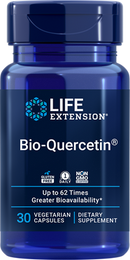 bio-quercetin (life extension)