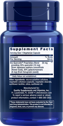 buy bio-quercetin (life extension)