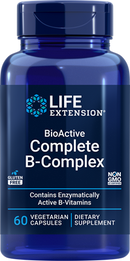bioactive complete b-complex (life extension)