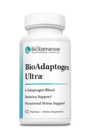 bioadaptogen ultra (nutra biogenesis)