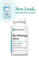 buy bioadaptogen ultra (nutra biogenesis)