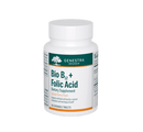 bio b12 + folic acid genestra