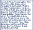 biocatalin lotion energetix ingredients