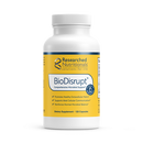 biodisrupt researched nutritionals