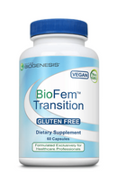 biofem transition (nutra biogenesis)