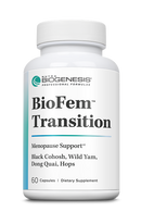 biofem transition (nutra biogenesis)