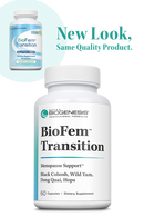 buy biofem transition (nutra biogenesis)