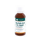 bio folic acid + b12 liquid genestra
