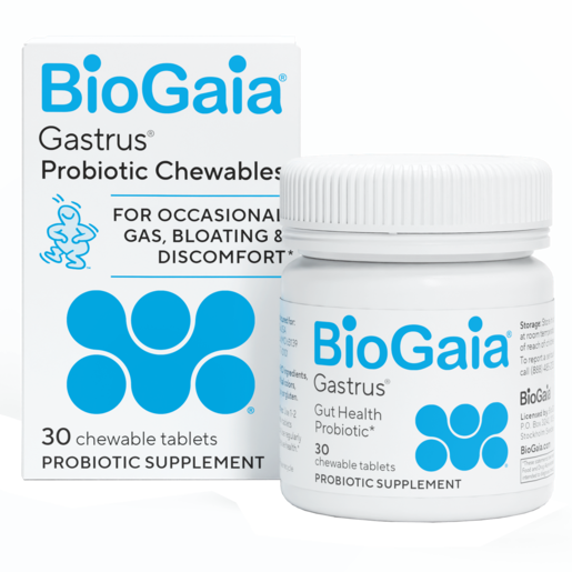 biogaia gastrus (everidis health sciences)