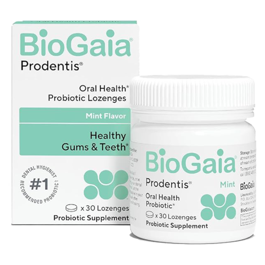 biogaia prodentis (everidis health sciences)